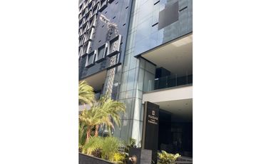 VENDO PH NUOVO FURNISHED BY ARMANI CASA