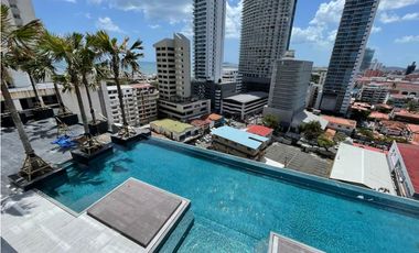 VENDO PH NUOVO FURNISHED BY ARMANI CASA