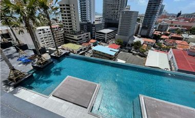 VENDO PH NUOVO FURNISHED BY ARMANI CASA