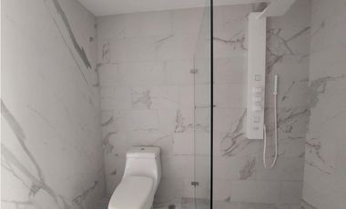 VENDO PH NUOVO FURNISHED BY ARMANI CASA