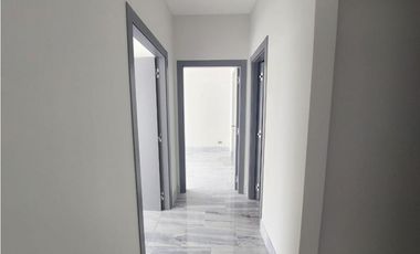 VENDO PH NUOVO FURNISHED BY ARMANI CASA