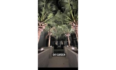 VENDO PH NUOVO FURNISHED BY ARMANI CASA