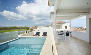 VENDO CASA DE PLAYA EN OCEANLAKE BUENAVENTURA