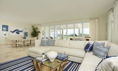 VENDO CASA DE PLAYA EN OCEANLAKE BUENAVENTURA