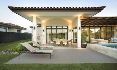 VENDO CASA DE PLAYA PENNSULA BUENAVENTURA