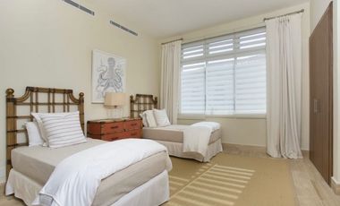 VENDO CASA DE PLAYA PENNSULA BUENAVENTURA