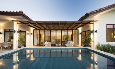 VENDO CASA DE PLAYA PENNSULA BUENAVENTURA