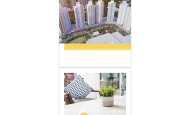 VENDO PH KINGS TORRE 500 PARK EN CONDADO DEL REY