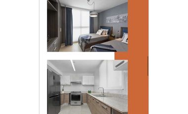 VENDO PH KINGS TORRE 500 PARK EN CONDADO DEL REY