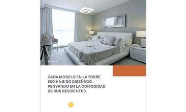 VENDO PH KINGS TORRE 500 PARK EN CONDADO DEL REY