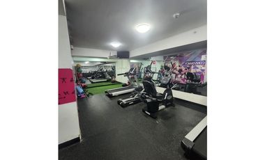 SE ALQUILA APARTAMENTO EN PARQUE LEVEFRE 2H, 2B C/LB