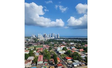 SE ALQUILA APARTAMENTO EN PARQUE LEVEFRE 2H, 2B C/LB