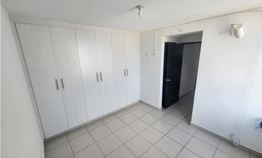 SE ALQUILA APARTAMENTO EN PARQUE LEVEFRE 2H, 2B C/LB