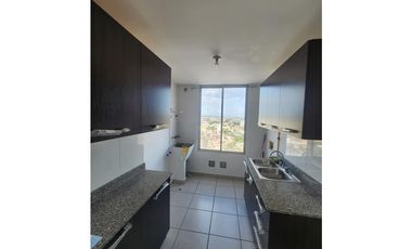 SE ALQUILA APARTAMENTO EN PARQUE LEVEFRE 2H, 2B C/LB