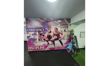 SE ALQUILA APARTAMENTO EN PARQUE LEVEFRE 2H, 2B C/LB