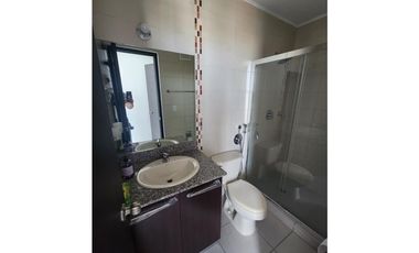 SE ALQUILA APARTAMENTO EN PARQUE LEVEFRE 2H, 2B C/LB