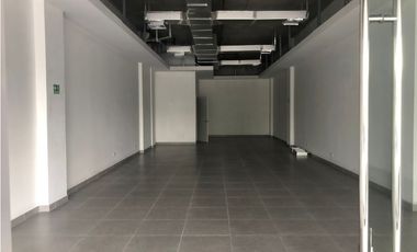 ALQUILO LOCALES EN SUNSET STRIP MALL PAITILLA