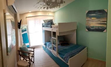 ALQUILO APARATMENTO DE PLAYA EN CHAME