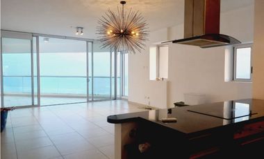 ALQUILER DE APARTAMENTO PH RIVAGE TOWER AVENIDA BALBOA LB JP