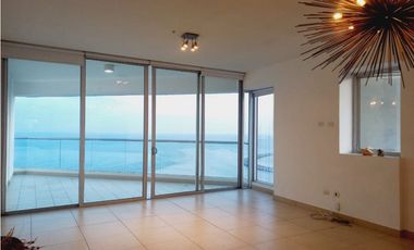 ALQUILER DE APARTAMENTO PH RIVAGE TOWER AVENIDA BALBOA LB JP