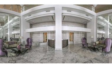 ALQUILER DE APARTAMENTO PH RIVAGE TOWER AVENIDA BALBOA LB JP