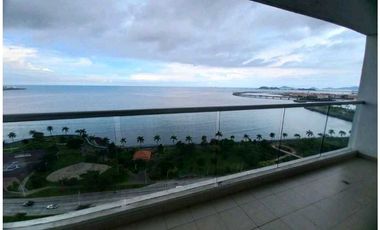 ALQUILER DE APARTAMENTO PH RIVAGE TOWER AVENIDA BALBOA LB JP