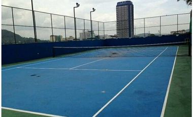 ALQUILER DE APARTAMENTO PH RIVAGE TOWER AMOBLADO O LINEA BLANCA  JP