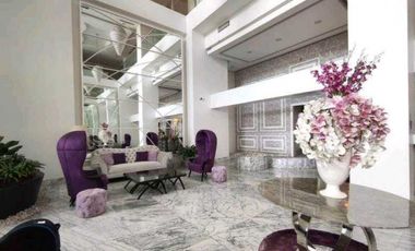 ALQUILER DE APARTAMENTO PH RIVAGE TOWER AMOBLADO O LINEA BLANCA  JP