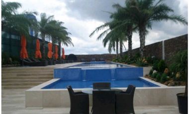 ALQUILER DE APARTAMENTO PH RIVAGE TOWER AMOBLADO O LINEA BLANCA  JP