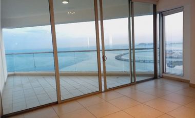 ALQUILER DE APARTAMENTO PH RIVAGE TOWER AMOBLADO O LINEA BLANCA  JP