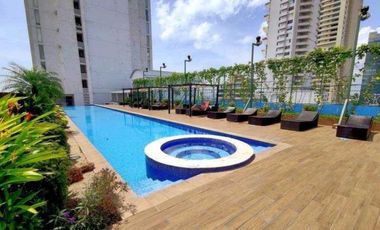 ALQUILER DE APARTAMENTO PH RIVAGE TOWER AMOBLADO O LINEA BLANCA  JP