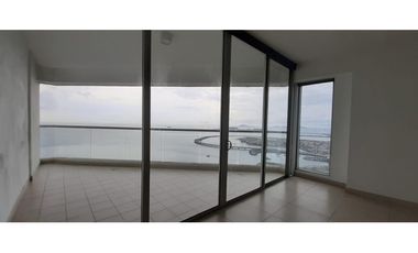 ALQUILER DE APARTAMENTO PH RIVAGE TOWER AMOBLADO O LINEA BLANCA  JP