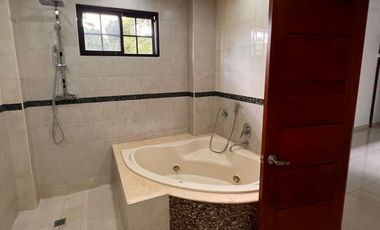 Alquiler de casa en Llanos de Curundu, Albrook