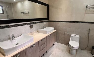 Alquiler de casa en Llanos de Curundu, Albrook