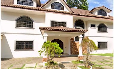 Alquiler de casa en Llanos de Curundu, Albrook