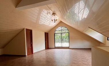 Alquiler de casa en Llanos de Curundu, Albrook