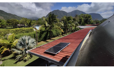 ANTON / EL VALLE / 1895M / 4 HABITACIONES / 4 PARKING / PISCINA