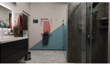 ANTON / EL VALLE / 1895M / 4 HABITACIONES / 4 PARKING / PISCINA