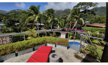 ANTON / EL VALLE / 1895M / 4 HABITACIONES / 4 PARKING / PISCINA