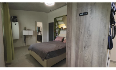 ANTON / EL VALLE / 1895M / 4 HABITACIONES / 4 PARKING / PISCINA