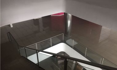 Se Alquila Local sobre Vía España