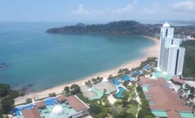 ALQUILO Y VENDO APARTAMENTO EN ARRAIJAN VERACRUZ. PLAYA BONITA 2R