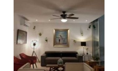 ALQUILO Y VENDO APARTAMENTO EN ARRAIJAN VERACRUZ. PLAYA BONITA 2R