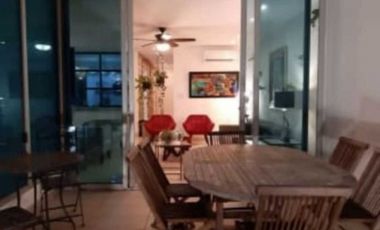 ALQUILO Y VENDO APARTAMENTO EN ARRAIJAN VERACRUZ. PLAYA BONITA 2R