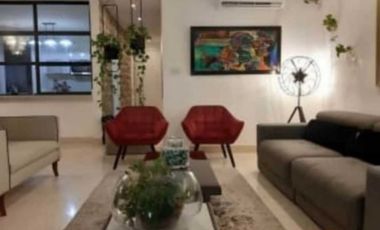 ALQUILO Y VENDO APARTAMENTO EN ARRAIJAN VERACRUZ. PLAYA BONITA 2R