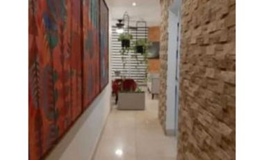 ALQUILO Y VENDO APARTAMENTO EN ARRAIJAN VERACRUZ. PLAYA BONITA 2R