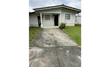 ALQUILO CASA ARRAIJAN HATO MONTAÑA MONTERREGIO