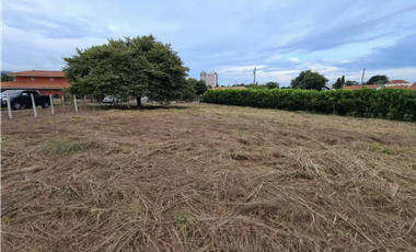 CORONADO / PLAYA SERENA / 1412M / TOTALMENTE PLANO / EN ESQUINA