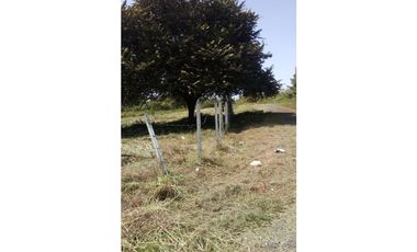 CORONADO / PLAYA SERENA / 1412M / TOTALMENTE PLANO / EN ESQUINA