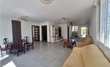 Venta de Casa esquinera de 310 mts en Brisas del Golf/ Brisas Point